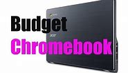 Acer Chromebook 11 C740 | REVIEW