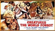Creatures The World Forgot - horor - 1971 - Trailer