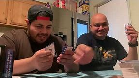 New Phone Who Dis Card Game Review