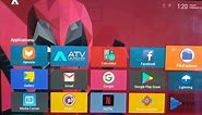 Los 10 mejores launchers para tu Android TV Box