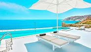 Luxury Seafront Villa , Ios Cyclades Cyclades Luxury Villas for Sale