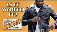 Schott Perfecto Motorcycle Jacket: Is It Worth It? (Review)