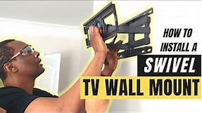 DIY - How To Install a TV Wall Mount