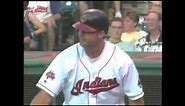 Jim Thome - Longest HR In Cleveland Indians History - Tom Hamilton