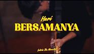 Satria The Monster - Hari Bersamanya (Live Version)