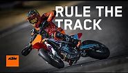 2023 KTM 450 SMR – Rule the track! | KTM