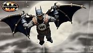 Mezco Batman Gotham By Gaslight 1:12 Collective Action Figure Review & Comparison