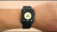 Apple Watch: How to Send Messages, Sketches, Emoji, and Heartbeats