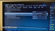 How to Enable UEFI Boot in ASUS Mother Board / CSM -Compatibility Support Module