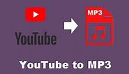 Best Video to MP3 Converter   10 Online YouTube Converters