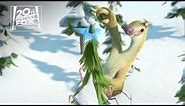 Ice Age: A Mammoth Christmas | "Tree Decorating" Clip | Fox Family Entertainment