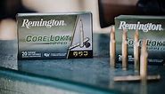 Remington Core-Lokt Tipped