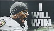 I WILL WIN - NFL Motivational Video