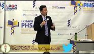 MD vs MD/PhD vs PhD: Steve Lee, Ph.D. (2014)