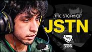 The True Story Behind JSTN
