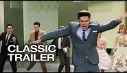 Hairspray (2007) Official Trailer #1 - John Travolta Movie HD