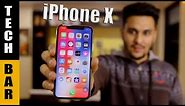 Ultimate Apple iPhone X Review in Hindi - 90 HAZAR?