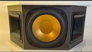 Klipsch RS-25 Reference Series Surround Single Speaker