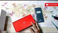 OnePlus 7 Pro (8GB/256GB) Nebula Blue Unboxing