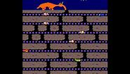 Arcade Game: Anteater (1982 Stern (Tago license))