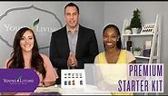 All About Your Young Living Premium Starter Kit | Young Living Essential Oils