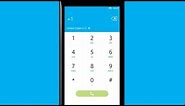 Skype Essentials for Windows Phone: How to Call Mobiles and Landlines