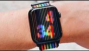 💛 NEW Pride Apple Watch Bands UNBOXING! (2022)
