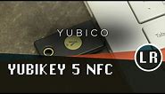 Yubico YubiKey 5 NFC Security Key