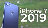iPhone 7 in 2019 - worth buying? (Review)