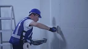 Cómo hacer un muro divisorio con Panel Rey