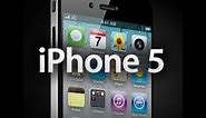 The iPhone 5 - Everything You Need to Know