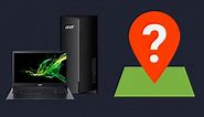 Where are Acer Computers Made?  | Decortweaks