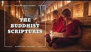Buddhist Scriptures for Beginners