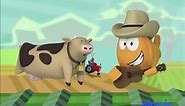 Bubble Guppies - "The Farmer's Song" (From in "Have a Cow!")