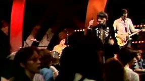 The Adverts Gary Gilmore's Eyes Live @ Top Of The Pops 1977