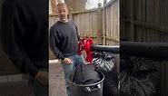 Product Review: Craftsman Corded Blower/Vacuum/Mulcher