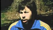 Steve Wozniak (1984 Interview)
