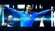 Cristiano Ronaldo | Our Story | Best Skills & Goals 2013-2014 | HD
