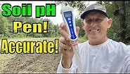 Soil pH Tester! How to Test Soil pH in Food Plots