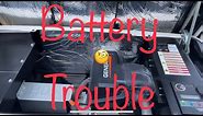Generac Generator Battery Trouble!!!