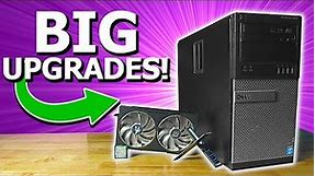 Upgrading Your Dell Optiplex? Here's What You Need to Know!