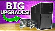 Upgrading Your Dell Optiplex? Here's What You Need to Know!