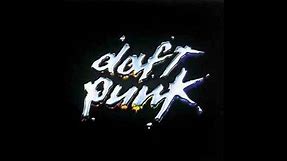 Daft Punk - One More Time [HQ]