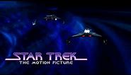 Klingon Battle - Star Trek: The Motion Picture (4K)