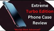 "Worlds most Advanced Cellphone Case" | Extreme Turbo Gear Case Review