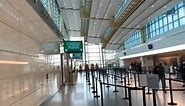 How to Get to the New Security Checkpoints at DCA
