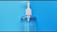 How To Make Your Own Hand Sanitizer | Dr. Ian Smith