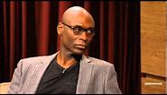 Eric Andre Show - Lance Reddick