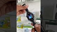 Meimi Smart Watch M2 Chip: RDA8955 Screen: 1.44" Touch Screen, 128*128 Memory: 32MB RAM + 32MB ROM