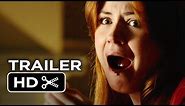 Oculus Official Trailer #1 (2014) - Karen Gillan Horror Movie HD
